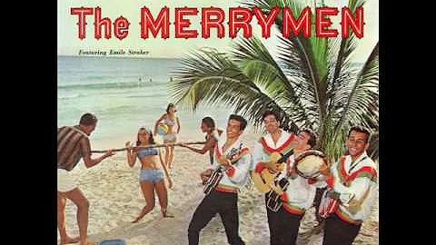 Merrymen - The LP Medleys