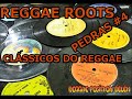 Reggae roots  pedras 4 clssicos  andr neves