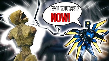 ULTRAKILL But I Can Summon The WILL OF GOD At Will