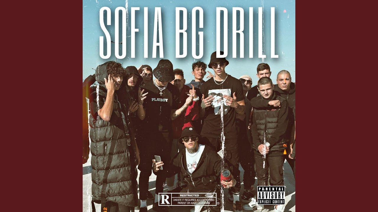 Watch SOFIA BG DRILL on YouTube Watch SOFIA BG DRILL on YouTube