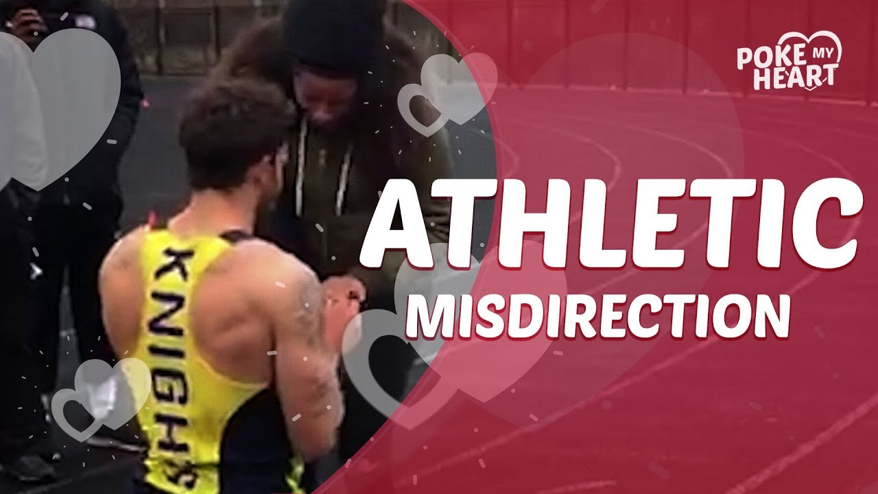 cute videos youtube Athletic Misdirection