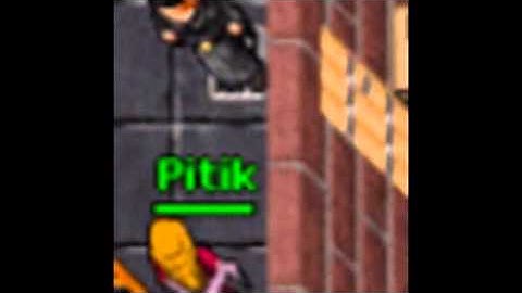 Tibia Auto 2.41.0 para Tibia 10.40 [DOWNLOAD