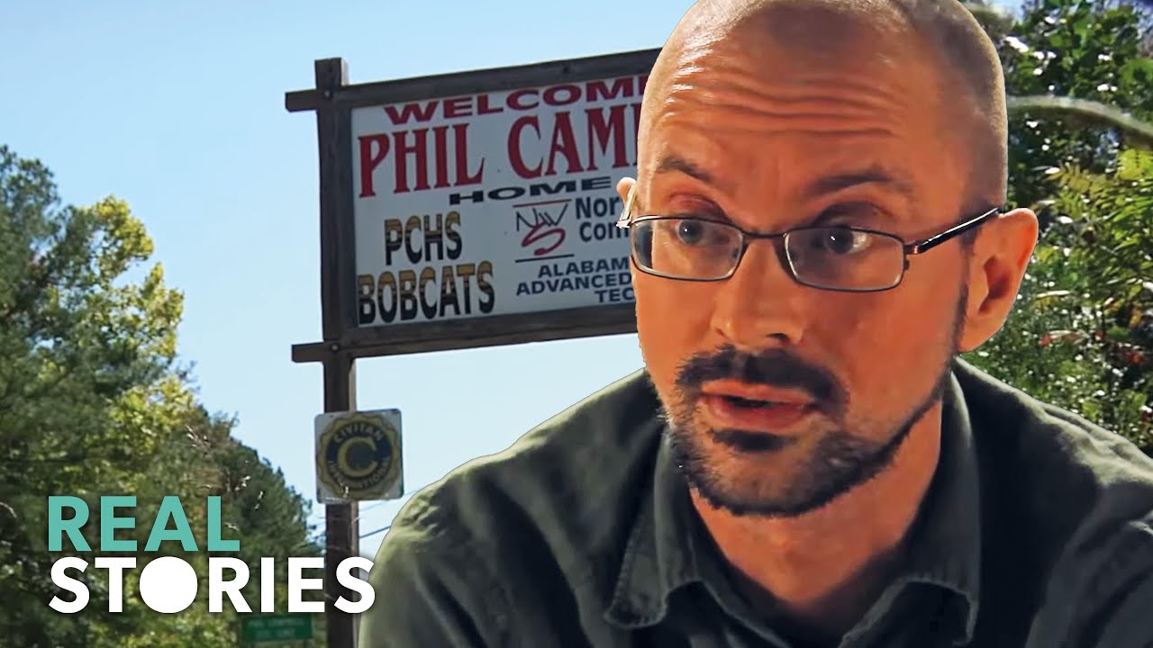 Alabama's Little Town Called Phil Campbell (Extraordinary Place Documentary) | Real Stories