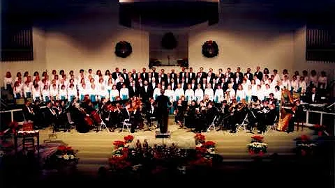 02 1998 Leawood Baptist Church Orchestra featuring...