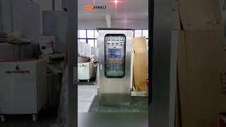 Complete Control Cabinet Design & Wiring#control #plc #ddc #building #cabinet #industrial