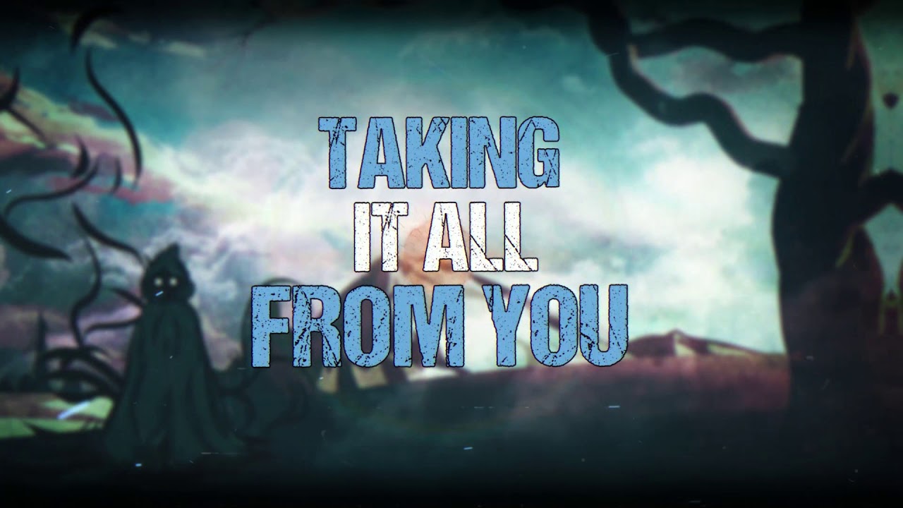 Celaris - Reprieve, Release (LYRIC VIDEO)