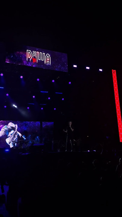 Dewa 19 ft Virzha - Kosong [Live Medan, 10/11/2023] #dewa19 #konser #medan #musik #virzha