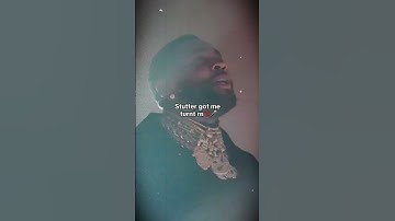 Thumbnail of Kevin Gates - STUTTER