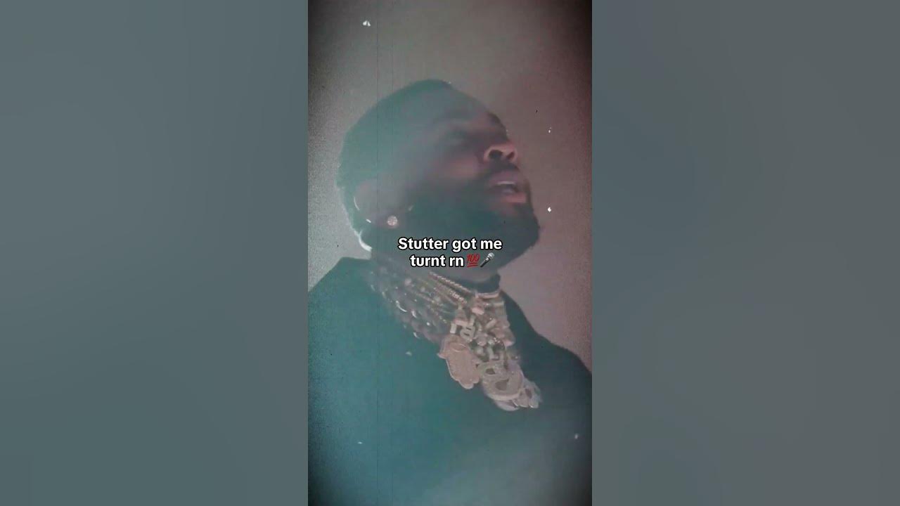 Kevin Gates - STUTTER