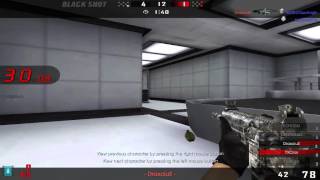 Hackers in Clan War(Blackshot)-.-