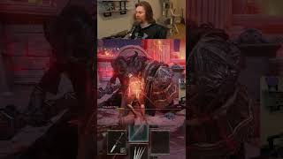 This Sword Has EVERYTHING Youll Ever Need!  #nohitrun #eldenring #darksouls