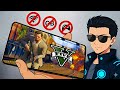 How to download GTA V in Mobile ||Mobile me GTA V kaise khele || Games Topic ! (#3)