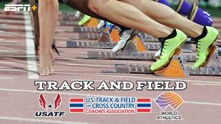 Ottawa Lions Summer Twilight Series 1 2026 - Track And Field Live Stream