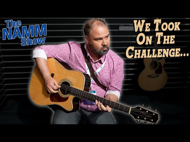 Unleash the Perfect Acoustic Symphony: Discover the Best Acoustic Guitars Under $1500 Master the Art of Playing Guitar and Play Like a Pro Unleash the Perfect Acoustic Symphony: Discover the Best Acoustic Guitars Under $1500 - Master the Art of Playing Guitar and Play Like a Pro