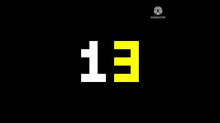 Rush E number count down