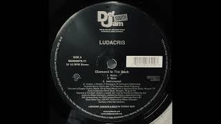 Diamond in the Back (instrumental) / Ludacris