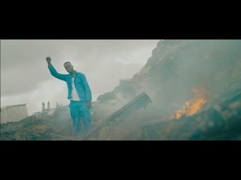 Ekhaya   Shon G ft Zama Zee Official Music Video