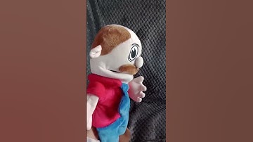 Jeffy is Wild! #sml #funny #memes #shorts #viralvideo #jeffy