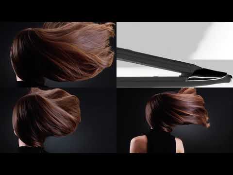 Plancha Platinum Premium Styler | Postquam Professional