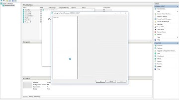 Hyper V Quick Create