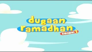 Dugaan Ramadhan - Upin Ipin Musim 7