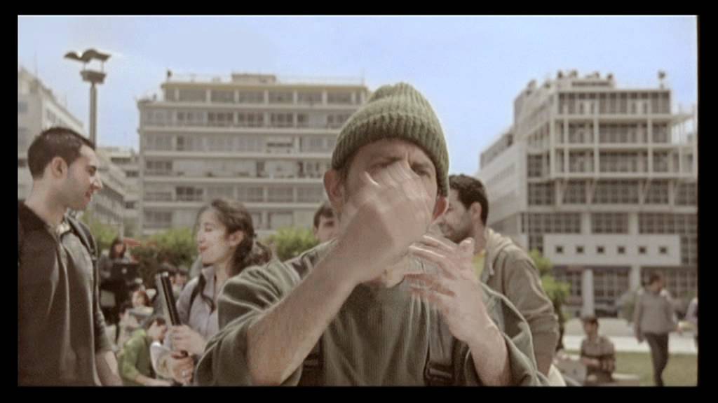 COSMOTE Internet on The Go - 1GB - 2011 - YouTube