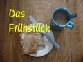 Learn German: Das Frühstück
