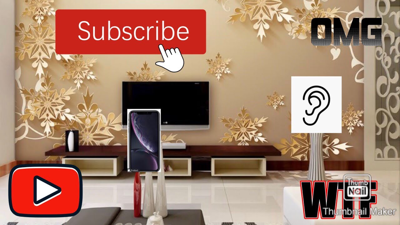 How To Hear Noise Around Your Phone With Headphones(IOS Only) - YouTube