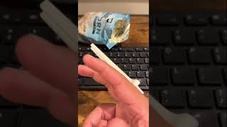Snack Time Chopsticks #usefulprints #3dprinting #kitchenhacks #snacks