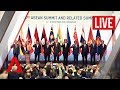 [LIVE HD] Official opening of the ASEAN Summit in Singapore