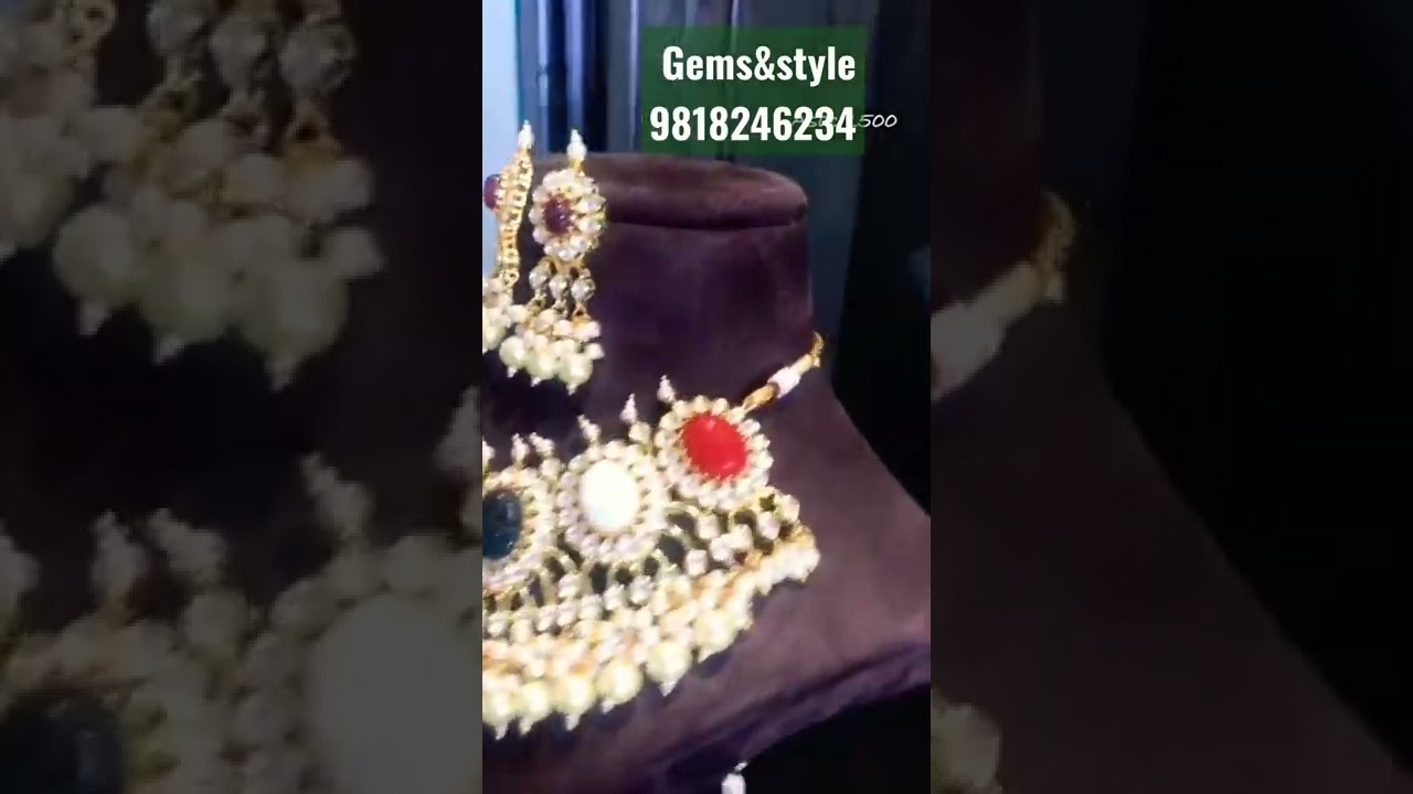 #jewellery