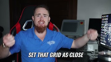 Mastering Vision Systems: A Step-by-Step Calibration Guide