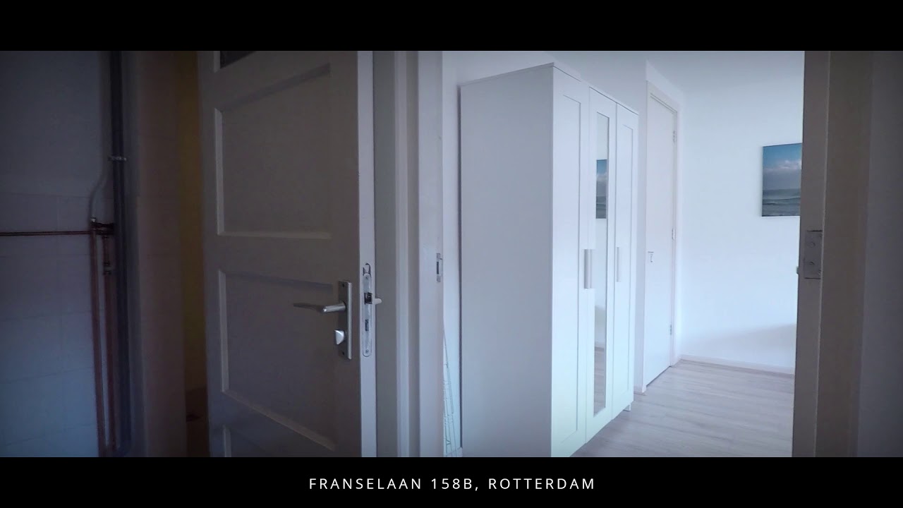 001.089 Franselaan, Rotterdam