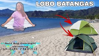 TFR series 4;Malabrigo Lobo batangas Beach resort