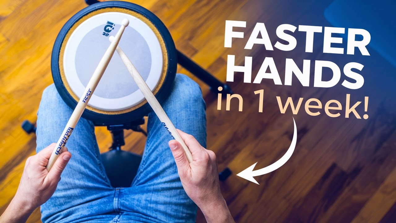 play-faster-stronger-and-moreconsistently-for-worship-drummers-youtube
