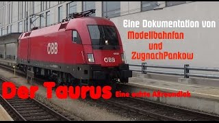 Download Lagu Der Taurus - Eine echte Allroundlok - Eine Dokumentation von ZugnachPankow MP3 Download Lagu Der Taurus - Eine echte Allroundlok - Eine Dokumentation von ZugnachPankow MP3