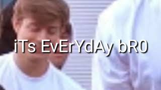 It's Everyday Bro But it's in very bad French and very out of time screenshot 5