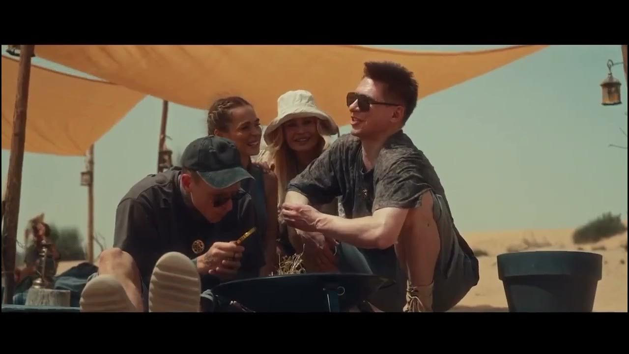 выжить в дубае 1 выпуск