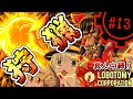【Lobotomy Corporation】燃やせ、狩魂!!part13【真ん中縛り】【ゆっくり実況】