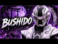 (Remake Sub) Bushido | Super Space Sheriff Gavan Infinity| Yohei Onishi | Vietsub + Engsub