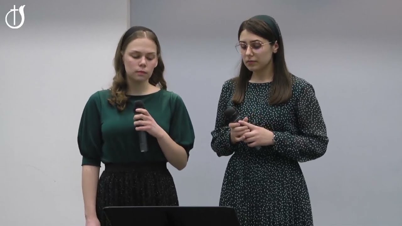 Al cerului cântec- Lavinia și Persida