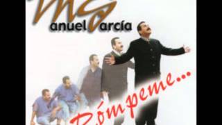 Manuel Garcia Rompeme chords