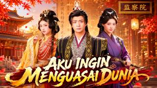 【Versi Lengkap Gratis】Aku Bertanya pada Maharani: “Bisakah Aku Memiliki Dunia Ini? #revenge #full