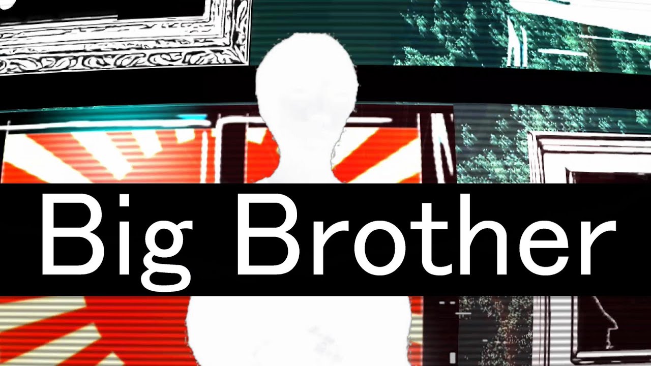 Big Brother 歌ってみた - YouTube