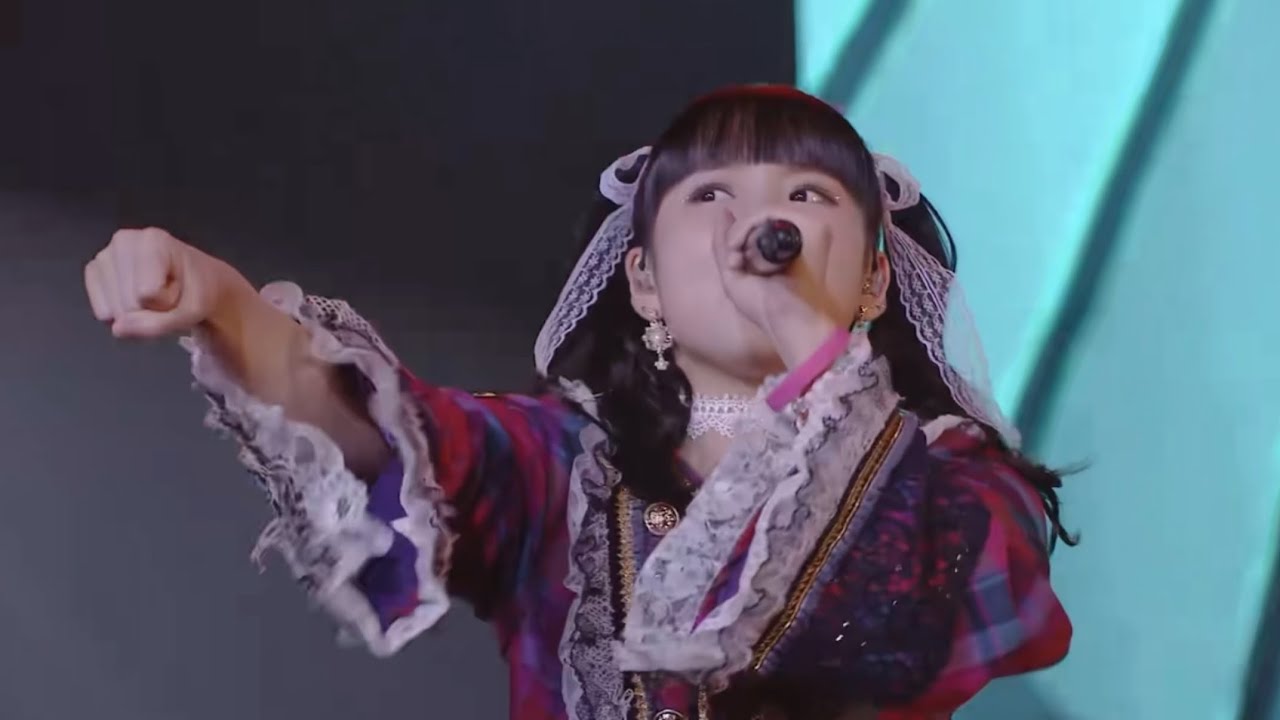 HEAVY GATE／Morning Musume '23 (Live)