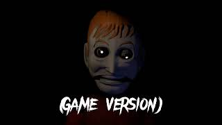 Something I Made For The Wiggles And Phobia The Awakening