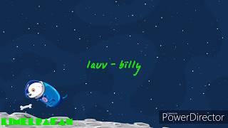 Lauv - Billy (Lyrics)