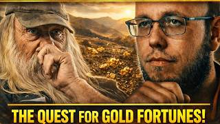 Kevin Beets Makes a Bold Deal With Tony Beets | Gold Rush Season 16#automobile