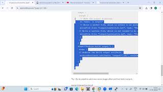 CICD 11: Archieve Artifacts using jenkins pipleine