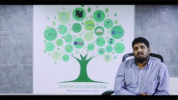 Startup Accelerator India Founders Video - Puffin